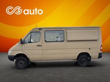 MERCEDES-BENZ Sprinter 313 CDI, Diesel, Second hand / Used, Manual - 4