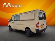 MERCEDES-BENZ Sprinter 313 CDI, Diesel, Second hand / Used, Manual - 6