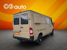 MERCEDES-BENZ Sprinter 313 CDI, Diesel, Second hand / Used, Manual - 7