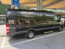 MERCEDES-BENZ 516 BT, Second hand / Used - 3