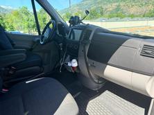 MERCEDES-BENZ 516 BT, Second hand / Used - 7