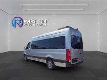 MERCEDES-BENZ Sprinter 315 CDI Standard 9G-TRONIC, Diesel, Occasion / Utilisé, Automatique - 4