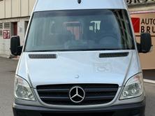 MERCEDES-BENZ Sprinter 315 CDI Lang Automatik AHK 12.P., Diesel, Occasion / Gebraucht, Automatik - 2