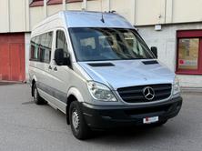 MERCEDES-BENZ Sprinter 315 CDI Lang Automatik AHK 12.P., Diesel, Occasion / Gebraucht, Automatik - 3