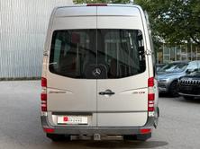 MERCEDES-BENZ Sprinter 315 CDI Lang Automatik AHK 12.P., Diesel, Occasion / Gebraucht, Automatik - 5