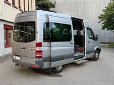 MERCEDES-BENZ Sprinter 315 CDI Lang Automatik AHK 12.P., Diesel, Occasion / Gebraucht, Automatik - 6