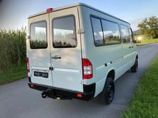MERCEDES-BENZ Sprinter 313 CDI 4x4 mit Geländeuntersetzung, Diesel, Occasion / Gebraucht, Automatik - 3