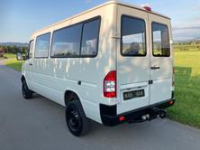 MERCEDES-BENZ Sprinter 313 CDI 4x4 mit Geländeuntersetzung, Diesel, Occasion / Gebraucht, Automatik - 4