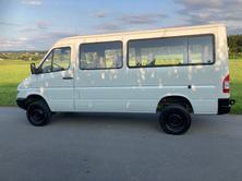 MERCEDES-BENZ Sprinter 313 CDI 4x4 mit Geländeuntersetzung, Diesel, Occasion / Gebraucht, Automatik - 5