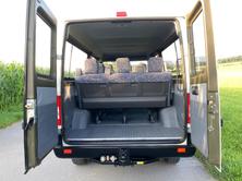 MERCEDES-BENZ Sprinter 313 CDI 4x4 mit Geländeuntersetzung, Diesel, Occasion / Gebraucht, Automatik - 7