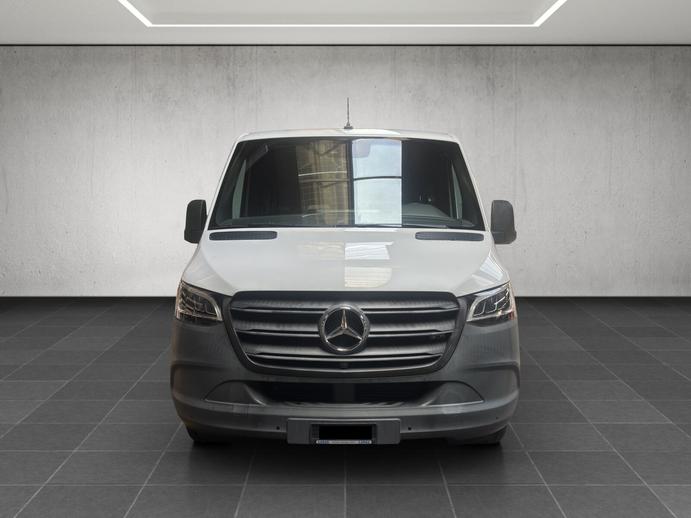 MERCEDES-BENZ Sprinter 316 CDI Standard 7G-TRONIC, Diesel, Second hand / Used, Automatic