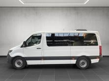 MERCEDES-BENZ Sprinter 316 CDI Standard 7G-TRONIC, Diesel, Second hand / Used, Automatic - 2