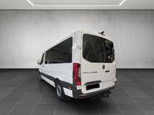 MERCEDES-BENZ Sprinter 316 CDI Standard 7G-TRONIC, Diesel, Second hand / Used, Automatic - 3