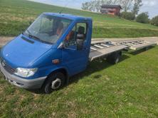 MERCEDES-BENZ Sprinter, Diesel, Occasion / Utilisé, Manuelle - 2