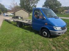 MERCEDES-BENZ Sprinter, Diesel, Occasion / Utilisé, Manuelle - 3