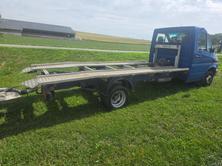 MERCEDES-BENZ Sprinter, Diesel, Occasion / Utilisé, Manuelle - 4