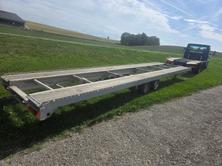 MERCEDES-BENZ Sprinter, Diesel, Occasion / Utilisé, Manuelle - 5