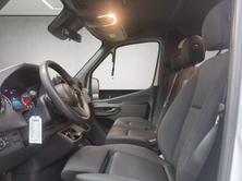 MERCEDES-BENZ Sprinter 316 CDI Standard 7G-TRONIC, Diesel, Occasion / Gebraucht, Automatik - 5
