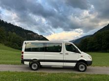 MERCEDES-BENZ 316 CDI 4x4, Diesel, Second hand / Used, Manual - 5