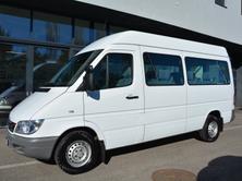 MERCEDES-BENZ Sprinter 313 CDI Evobus L2 H2, Diesel, Occasion / Utilisé, Manuelle - 2