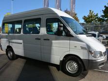 MERCEDES-BENZ Sprinter 313 CDI Evobus L2 H2, Diesel, Occasion / Utilisé, Manuelle - 6