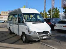 MERCEDES-BENZ Sprinter 313 CDI Evobus L2 H2, Diesel, Occasion / Utilisé, Manuelle - 7