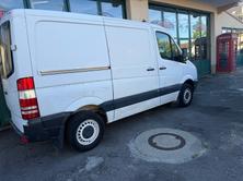 MERCEDES-BENZ Sprinter, Second hand / Used, Automatic - 2