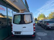 MERCEDES-BENZ Sprinter, Second hand / Used, Automatic - 3