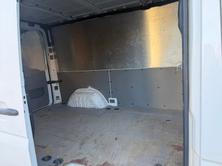 MERCEDES-BENZ Sprinter, Second hand / Used, Automatic - 4
