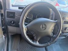 MERCEDES-BENZ Sprinter, Second hand / Used, Automatic - 5