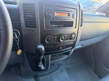 MERCEDES-BENZ Sprinter, Second hand / Used, Automatic - 6