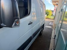 MERCEDES-BENZ Sprinter, Second hand / Used, Automatic - 7