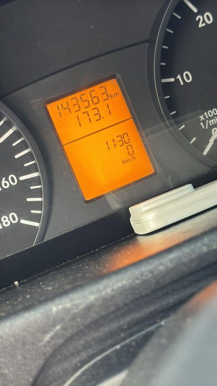 MERCEDES-BENZ SPRINTER 2.2 CDI 129 BlueT, Diesel, Occasion / Gebraucht, Handschaltung - 5