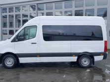 MERCEDES-BENZ Sprinter 317 Kaw. 3665 S 2.0 CDI 170 Pro, Diesel, Vorführwagen, Automatik - 2