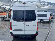 MERCEDES-BENZ Sprinter 317 Kaw. 3665 S 2.0 CDI 170 Pro, Diesel, Vorführwagen, Automatik - 4