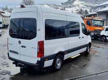 MERCEDES-BENZ Sprinter 317 Kaw. 3665 S 2.0 CDI 170 Pro, Diesel, Vorführwagen, Automatik - 5