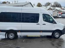 MERCEDES-BENZ Sprinter 317 Kaw. 3665 S 2.0 CDI 170 Pro, Diesel, Vorführwagen, Automatik - 6