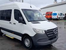 MERCEDES-BENZ Sprinter 317 Kaw. 3665 S 2.0 CDI 170 Pro, Diesel, Vorführwagen, Automatik - 7