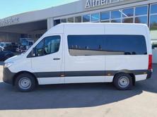 MERCEDES-BENZ Sprinter 317 Kaw. 3665 S 2.0 CDI 170 Pro, Diesel, Ex-demonstrator, Automatic - 2