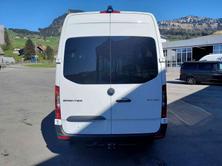 MERCEDES-BENZ Sprinter 317 Kaw. 3665 S 2.0 CDI 170 Pro, Diesel, Ex-demonstrator, Automatic - 3