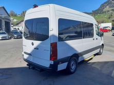 MERCEDES-BENZ Sprinter 317 Kaw. 3665 S 2.0 CDI 170 Pro, Diesel, Ex-demonstrator, Automatic - 5
