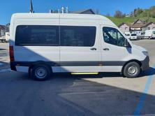 MERCEDES-BENZ Sprinter 317 Kaw. 3665 S 2.0 CDI 170 Pro, Diesel, Ex-demonstrator, Automatic - 6