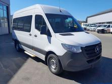 MERCEDES-BENZ Sprinter 317 Kaw. 3665 S 2.0 CDI 170 Pro, Diesel, Ex-demonstrator, Automatic - 7