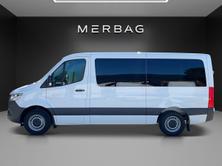 MERCEDES-BENZ Sprinter 315 CDI Lang, Diesel, Auto nuove, Manuale - 2