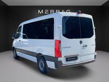 MERCEDES-BENZ Sprinter 315 CDI Lang, Diesel, Auto nuove, Manuale - 3