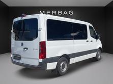 MERCEDES-BENZ Sprinter 315 CDI Lang, Diesel, Neuwagen, Handschaltung - 5