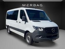 MERCEDES-BENZ Sprinter 315 CDI Lang, Diesel, Auto nuove, Manuale - 6