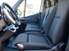 MERCEDES-BENZ Sprinter 317 CDI Lang 9G-TRONIC, Diesel, Auto nuove, Automatico - 5