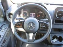MERCEDES-BENZ Sprinter 317 CDI Lang 9G-TRONIC, Diesel, Auto nuove, Automatico - 7