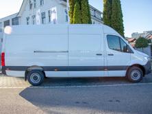 MERCEDES-BENZ Sprinter 317 CDI Lang 9G-TRONIC, Diesel, New car, Automatic - 5